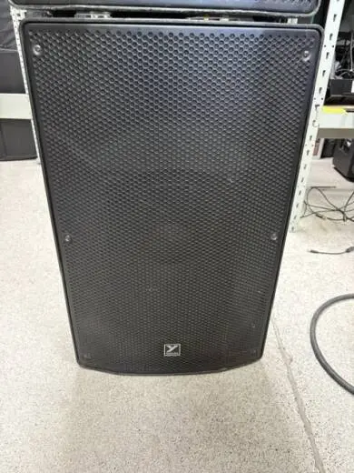 Yorkville Sound - YXL15P